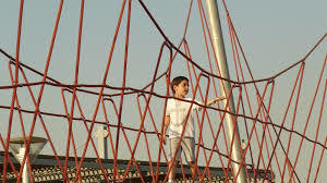 Andreas Papandreou Park. New Eritrea